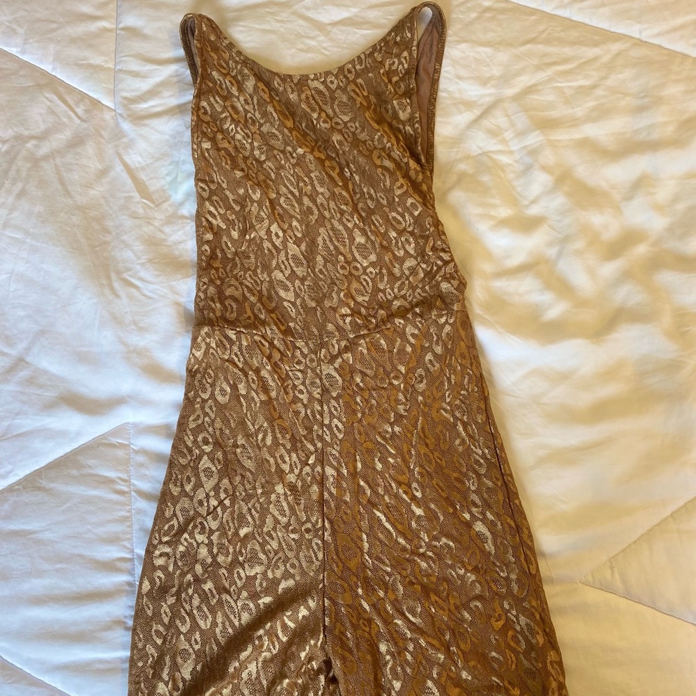 Motel Romper